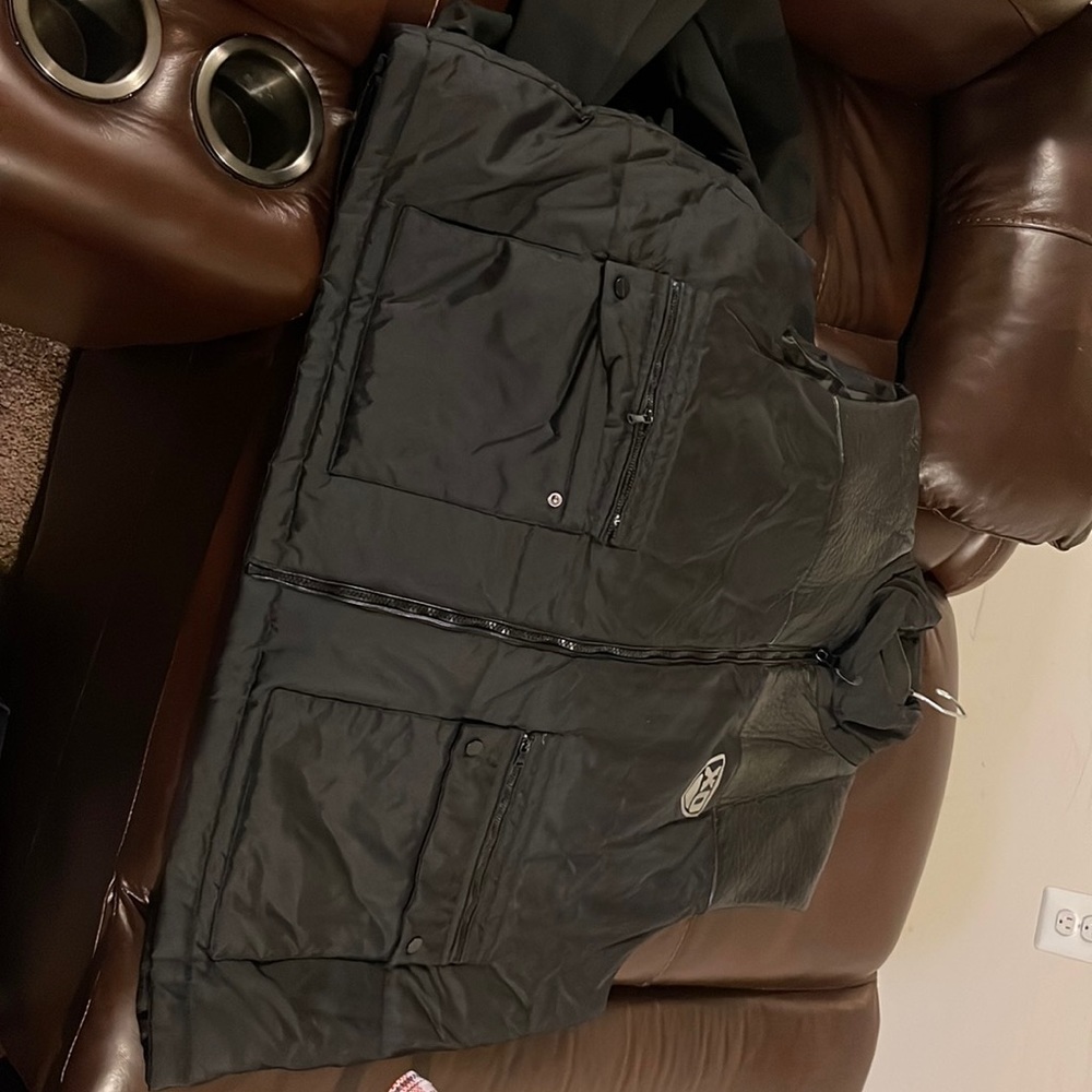 Men jacket